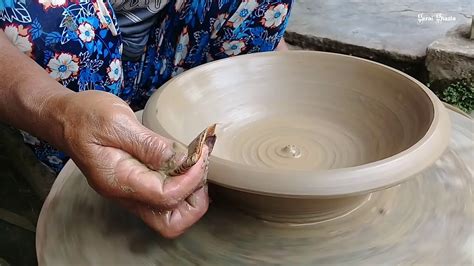 Cobek Keramik: Panduan Membuat Sendiri di Rumah